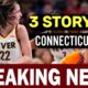 Indiana Fever Vs Connecticut Sun Wnba Playoffs