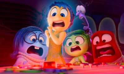 Inside Out 2 Streaming On Disney Plus