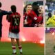 Inter Milan Vs Ac Milan Derby