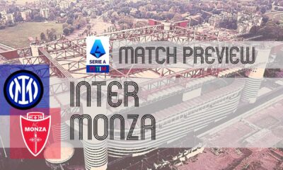 Inter Milan Vs Monza 2024