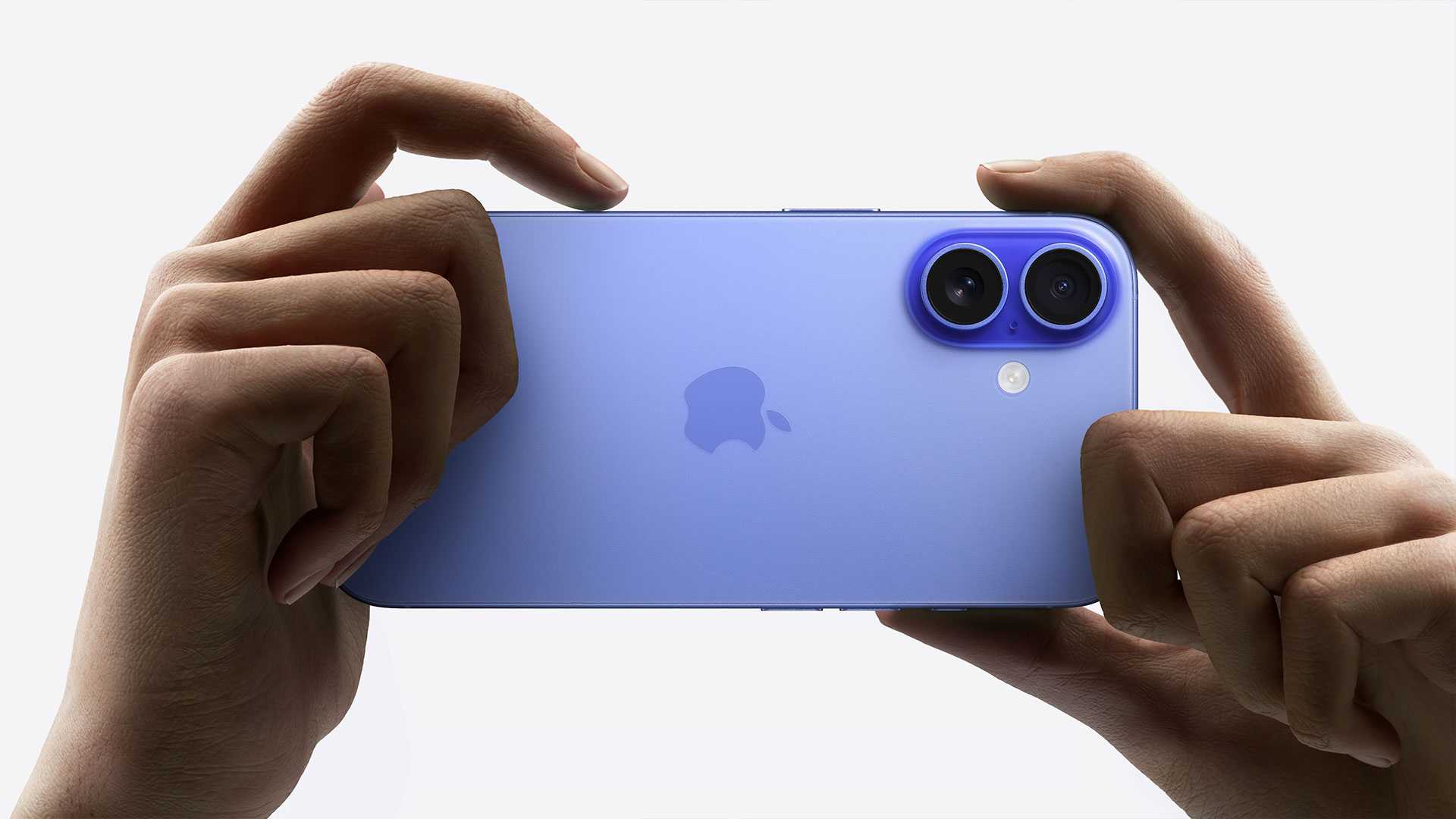 Iphone 16 Camera Button