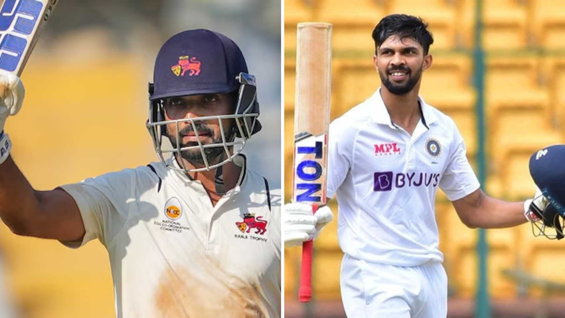 Irani Cup 2024 Mumbai Vs Rest Of India