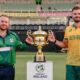 Ireland Vs South Africa T20i 2024