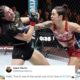 Irene Aldana Vs Norma Dumont Ufc Fight