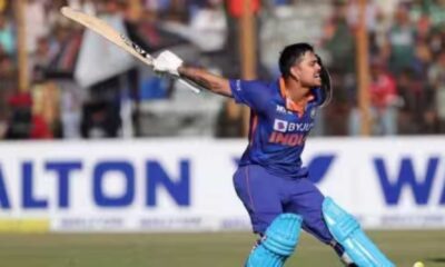 Ishan Kishan Batting