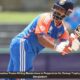 Ishan Kishan Cricket