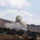 Israeli Airstrikes Lebanon Hezbollah