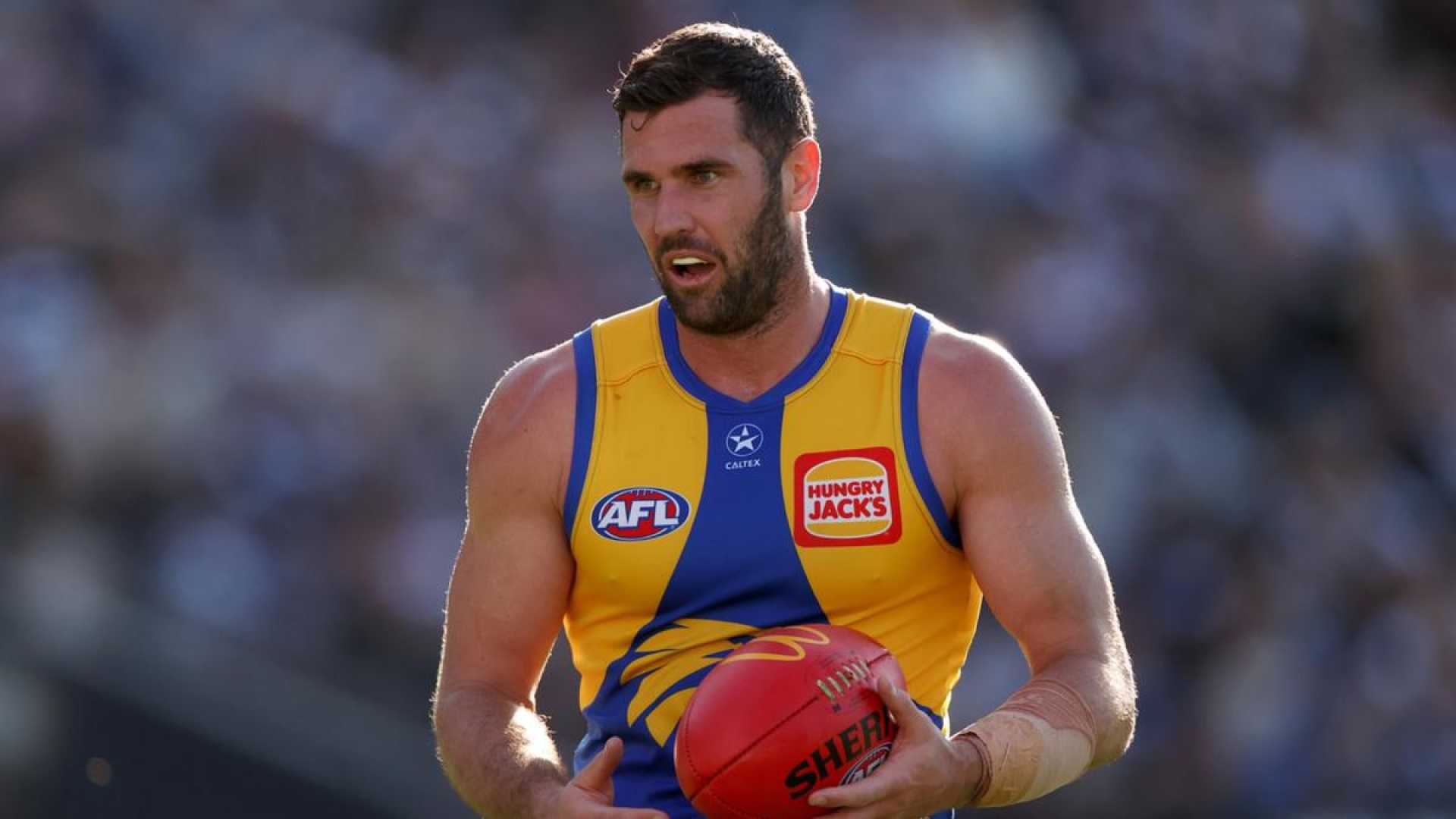 Jack Darling Football