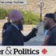 Jagmeet Singh Parliament Hill Protest