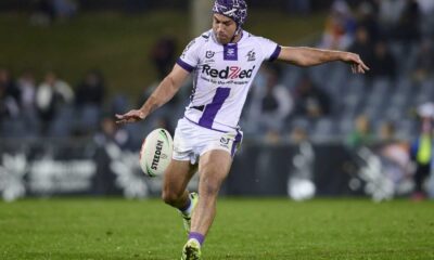 Jahrome Hughes Melbourne Storm 2024