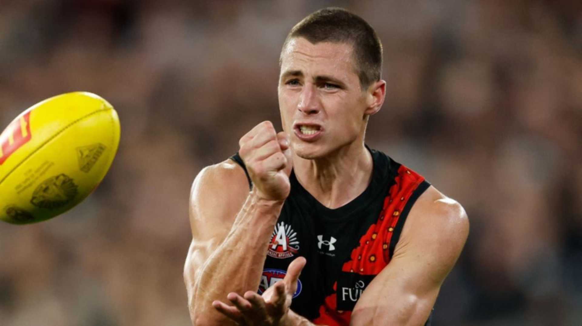 Jake Kelly Afl Retirement Announcement