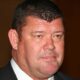 James Packer Mental Health