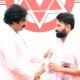 Jani Master Jana Sena