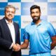 Jasprit Bumrah Quess Corp