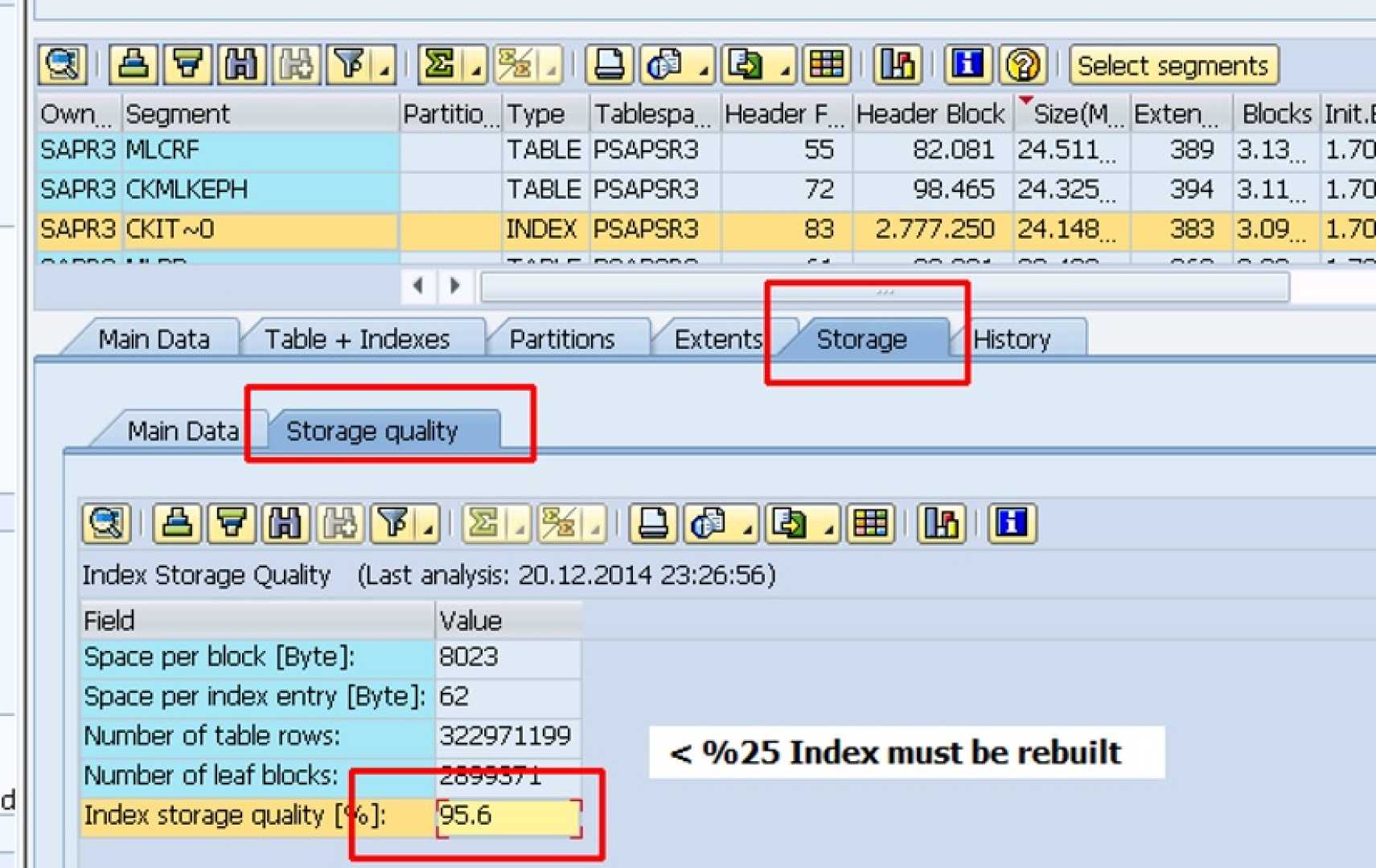 Javascript Oracle Trademark