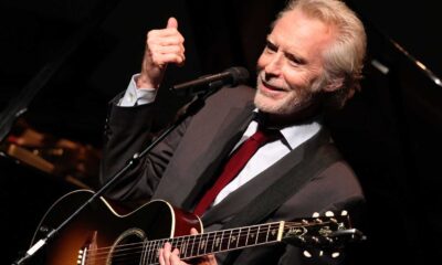 Jd Souther Musician