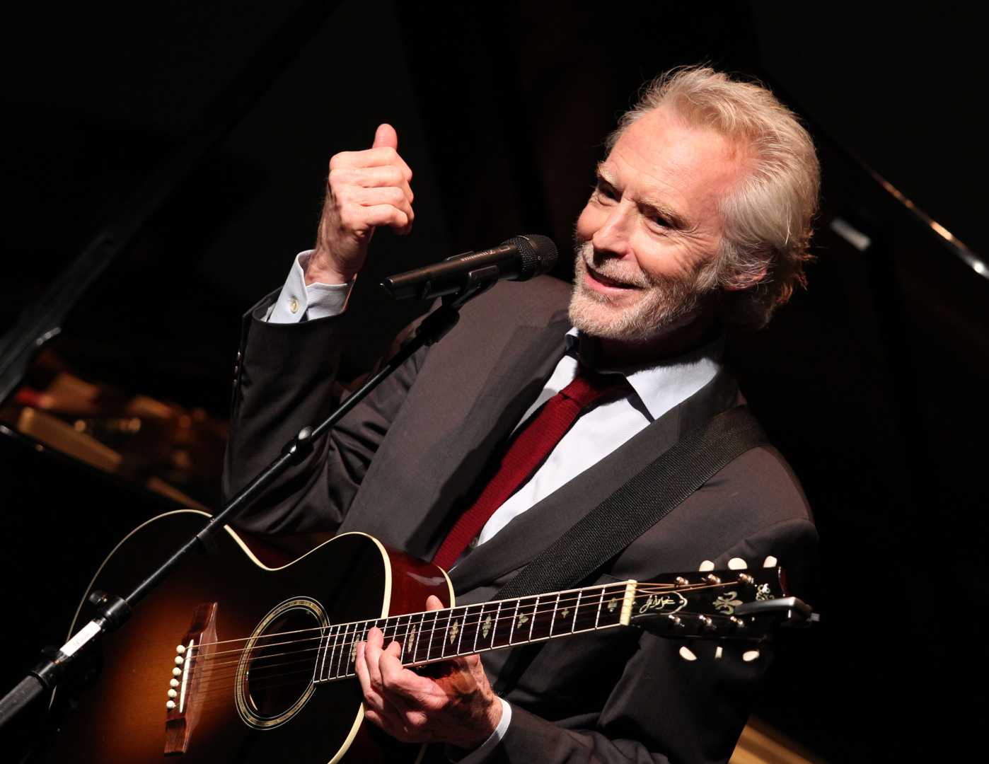 Jd Souther Musician