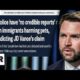 Jd Vance Haitian Immigrants Controversy