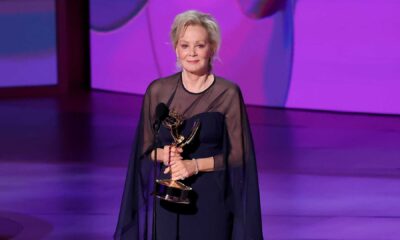 Jean Smart Emmy Awards 2024