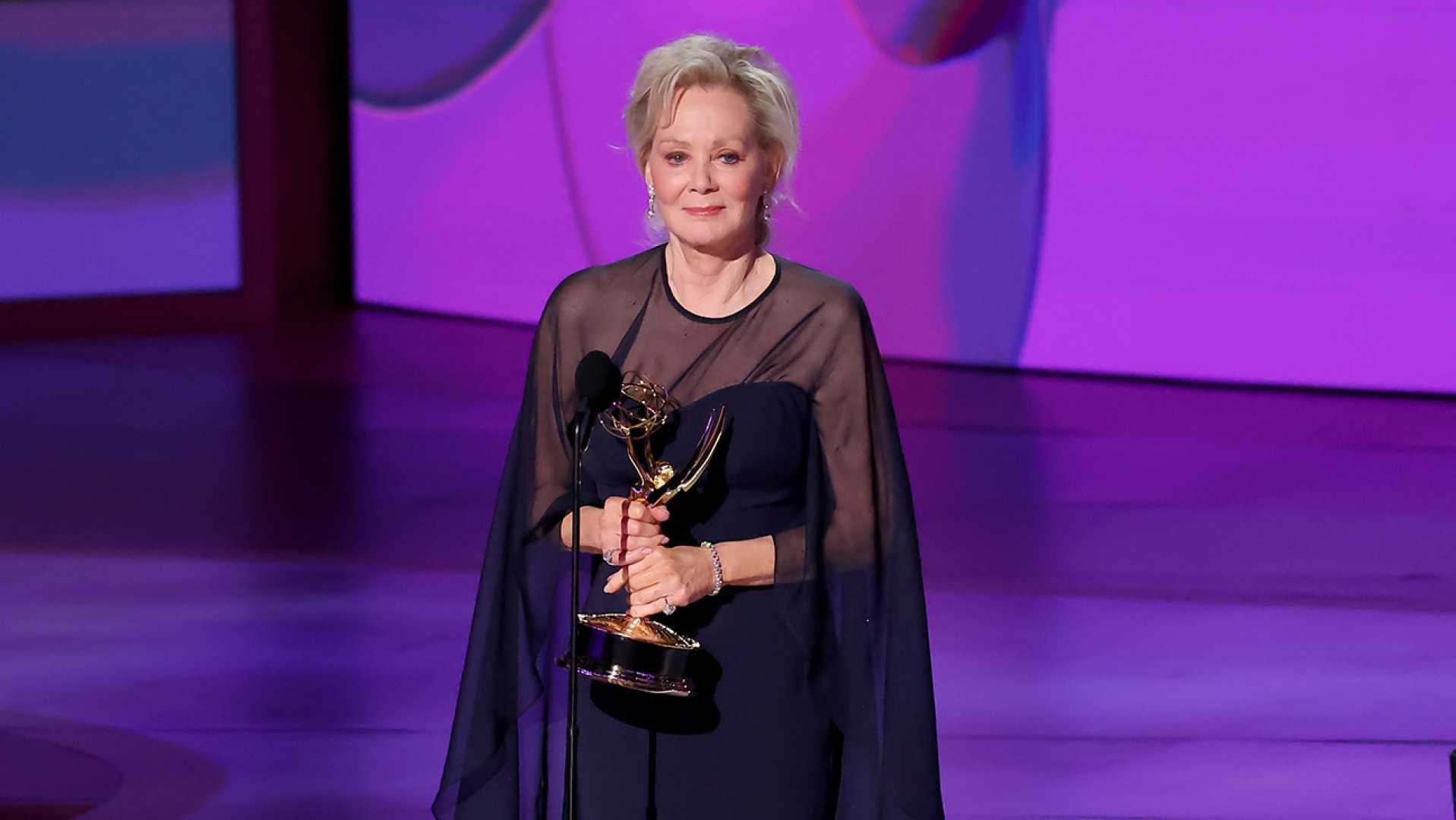 Jean Smart Emmy Awards 2024