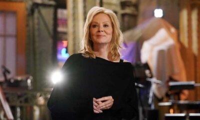 Jean Smart Saturday Night Live