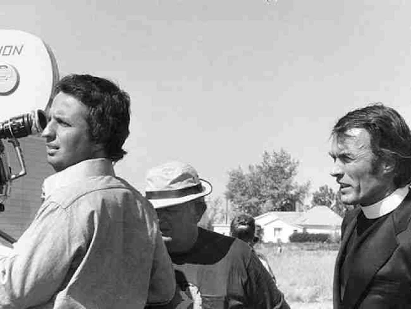 Jeff Bridges Thunderbolt And Lightfoot