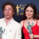 Jeremy Allen White And Molly Gordon