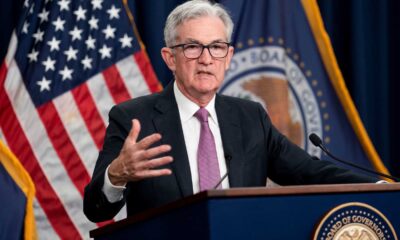 Jerome Powell Fomc Press Conference