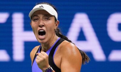 Jessica Pegula Aryna Sabalenka U.s. Open