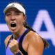 Jessica Pegula Aryna Sabalenka U.s. Open