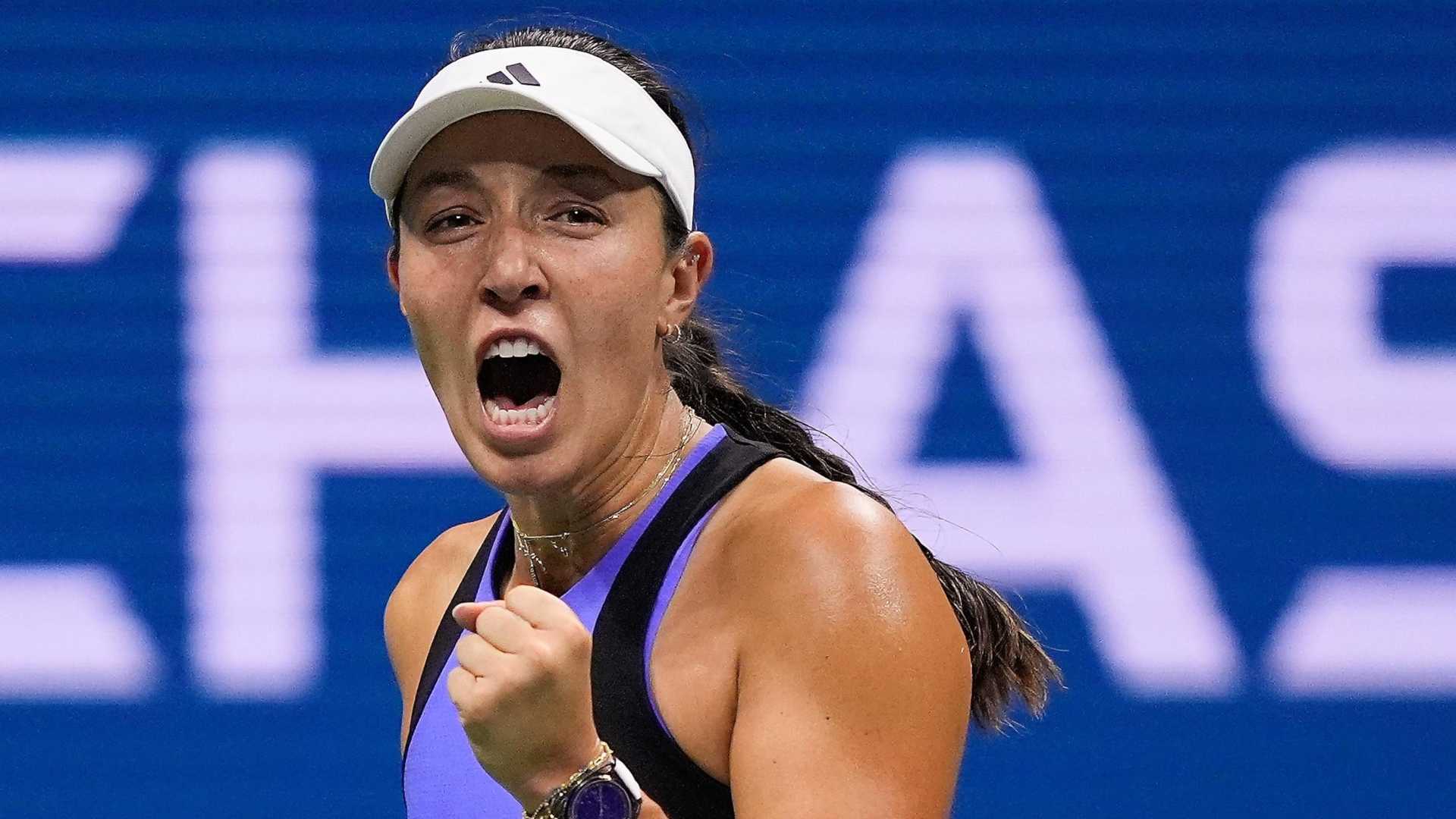 Jessica Pegula Aryna Sabalenka U.s. Open