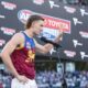 Joe Daniher Brisbane Lions