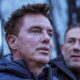 John Barrowman Celebrity Sas Who Dares Wins