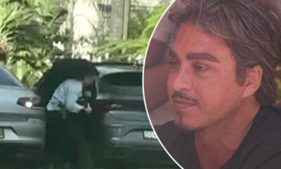 John Ibrahim Sydney Assassination Attempt