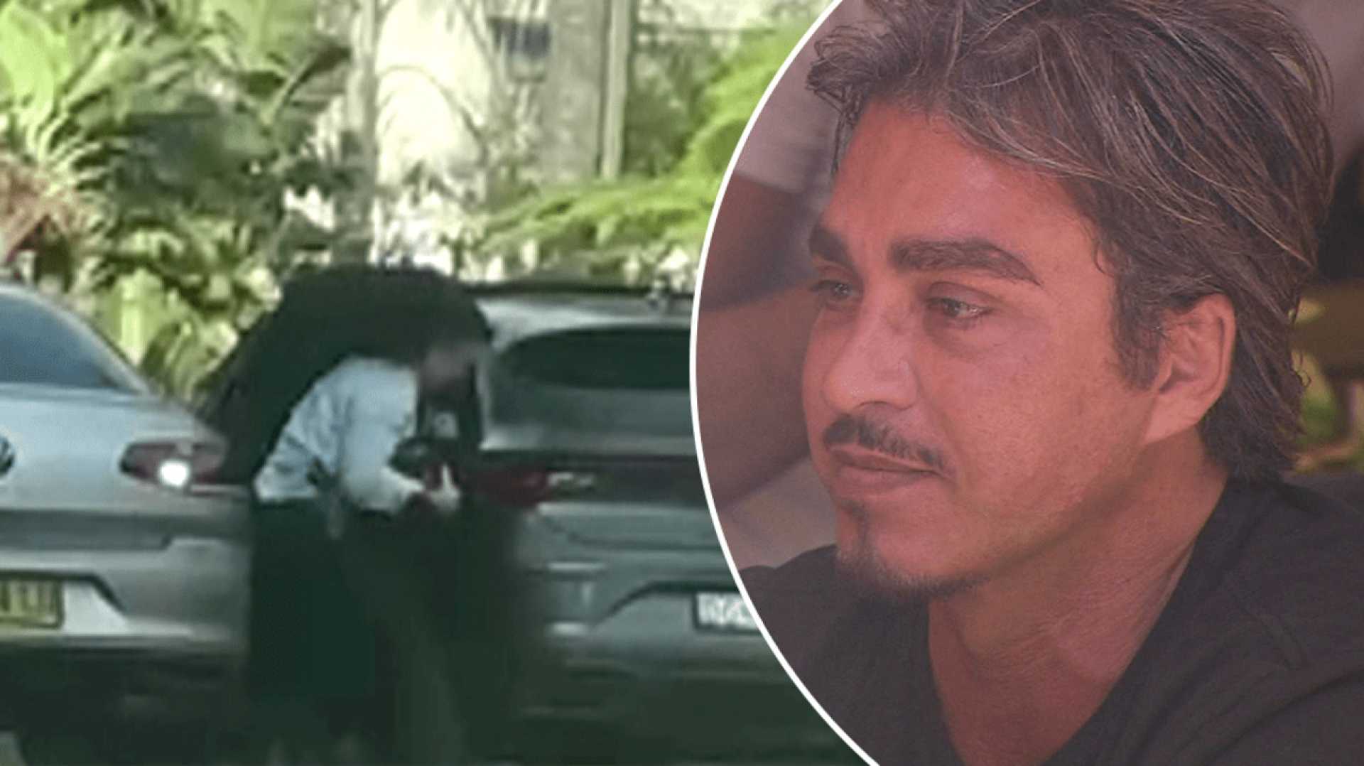 John Ibrahim Sydney Assassination Attempt