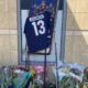 Johnny Gaudreau Memorial