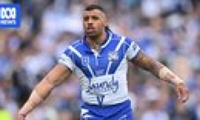 Josh Addo Carr Drug Test