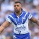 Josh Addo Carr Drug Test