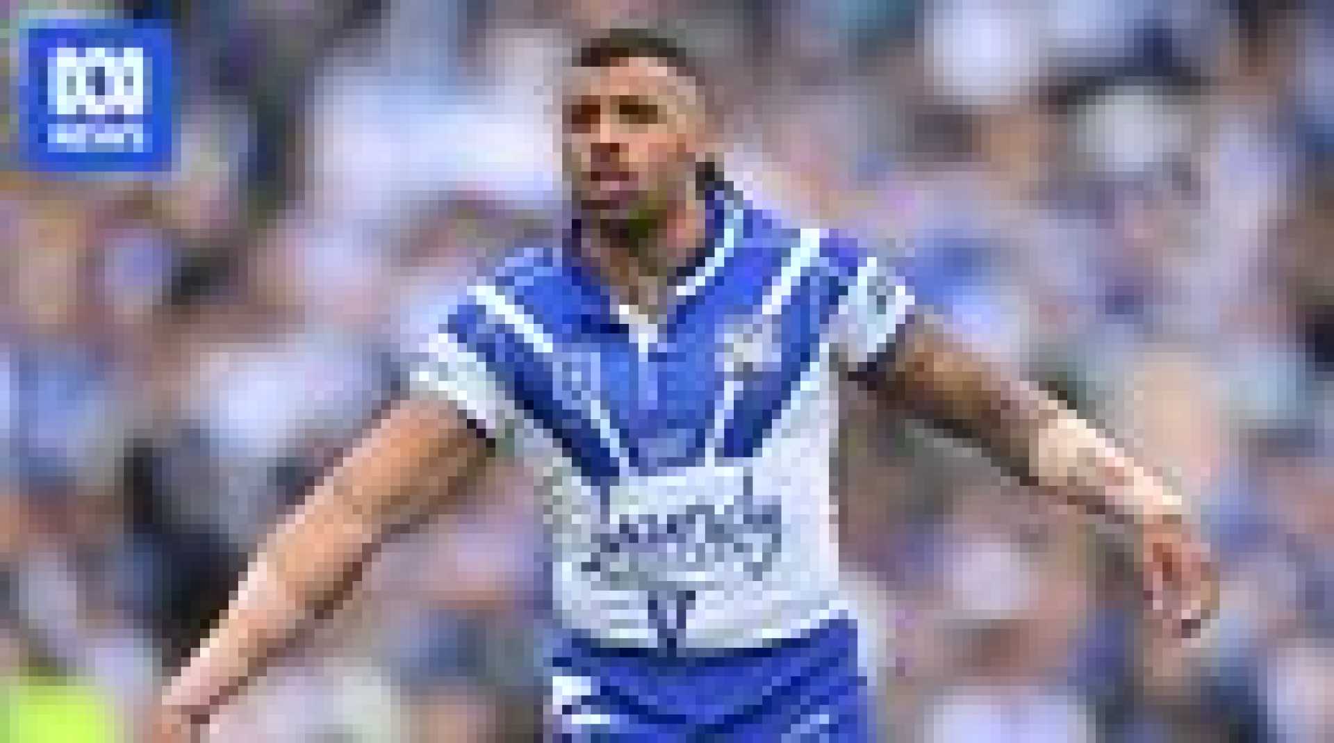 Josh Addo Carr Drug Test