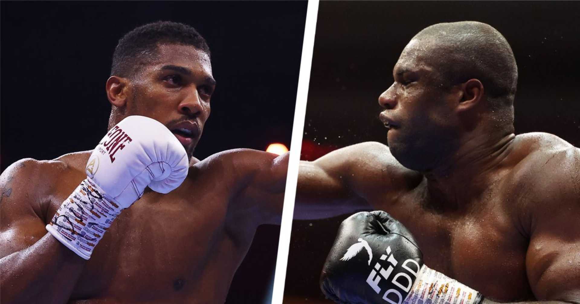 Joshua Buatsi Vs Willy Hutchinson Wembley 2024