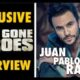 Juan Pablo Raba Long Gone Heroes