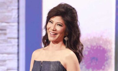 Julie Chen Moonves Big Brother