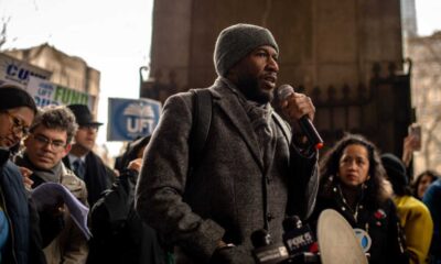 Jumaane Williams New York