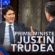 Justin Trudeau On The Late Show With Stephen Colbert