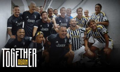 Juventus Legends