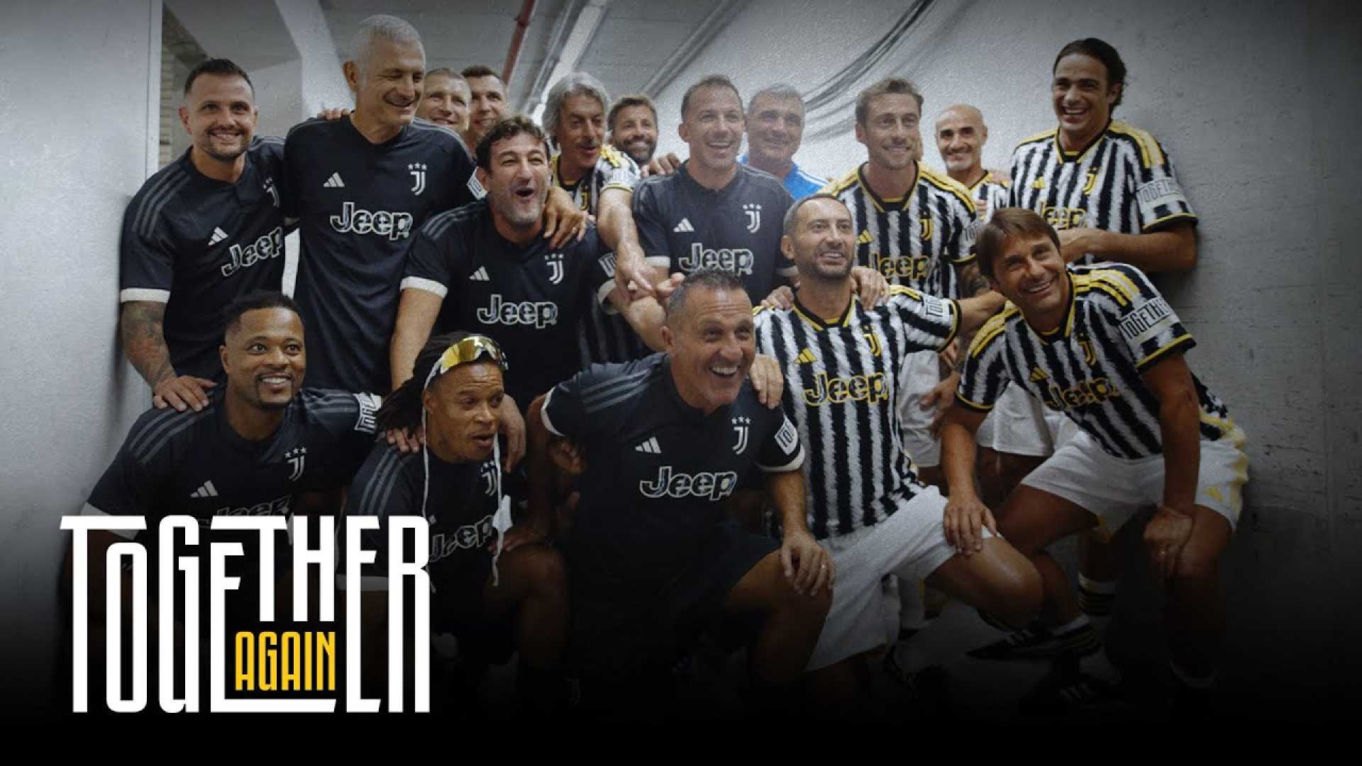 Juventus Legends