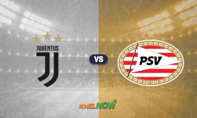 Juventus Vs Psv Eindhoven Champions League