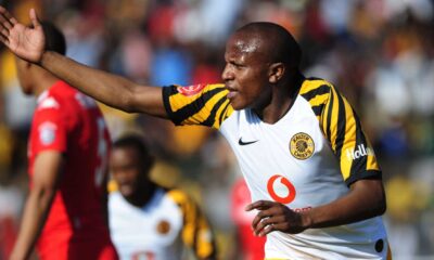 Kaizer Chiefs Heritage Day Celebration