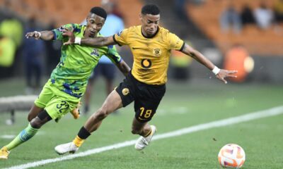 Kaizer Chiefs Vs Marumo Gallants 2024