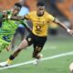 Kaizer Chiefs Vs Marumo Gallants 2024